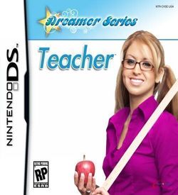 4005 - Dreamer Series - Teacher (US)(Suxxors) ROM